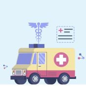 Which situations are considered medical emergencies?