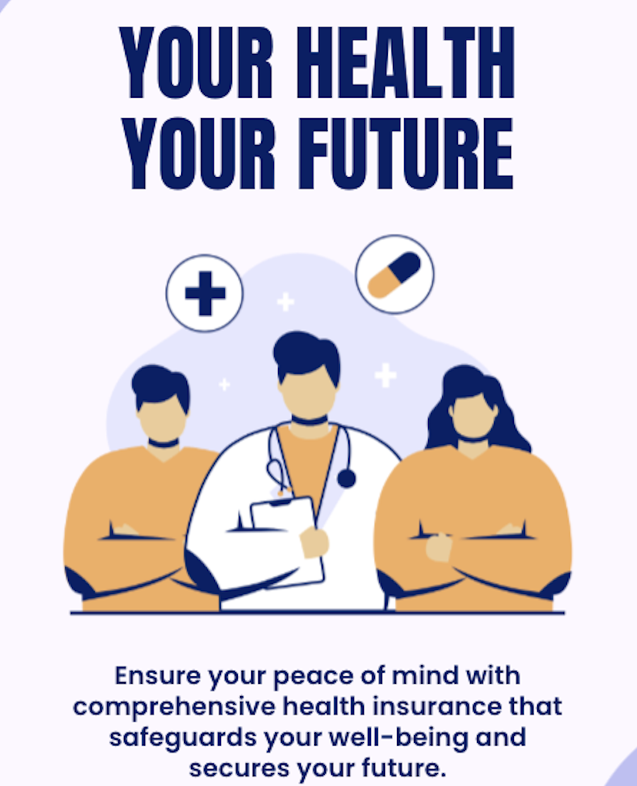 Navigating U.S. Healthcare: A Real-World Guide to Medical Insurance for International Students