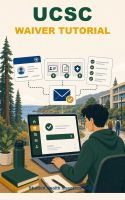 UCSC Student Health Insurance Waiver Application Tutorial