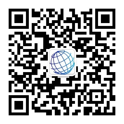 WeChat QR code